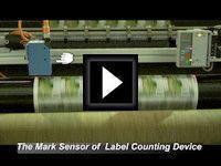 Label Counting Device Video