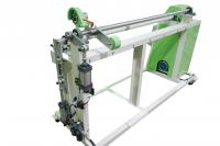 Semi Automatic Core Cutting Machine