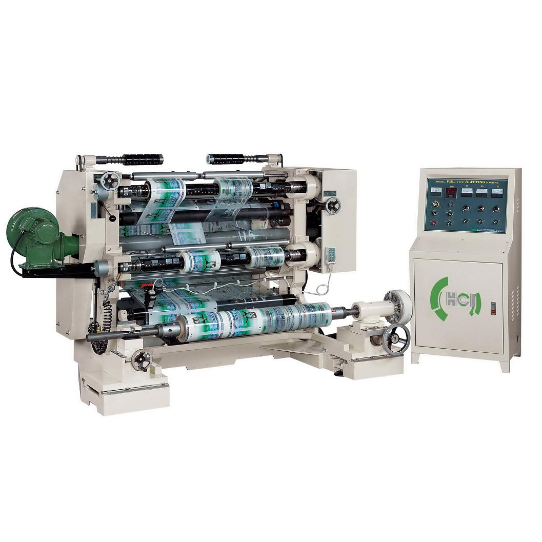 Slitter Rewinder Economical