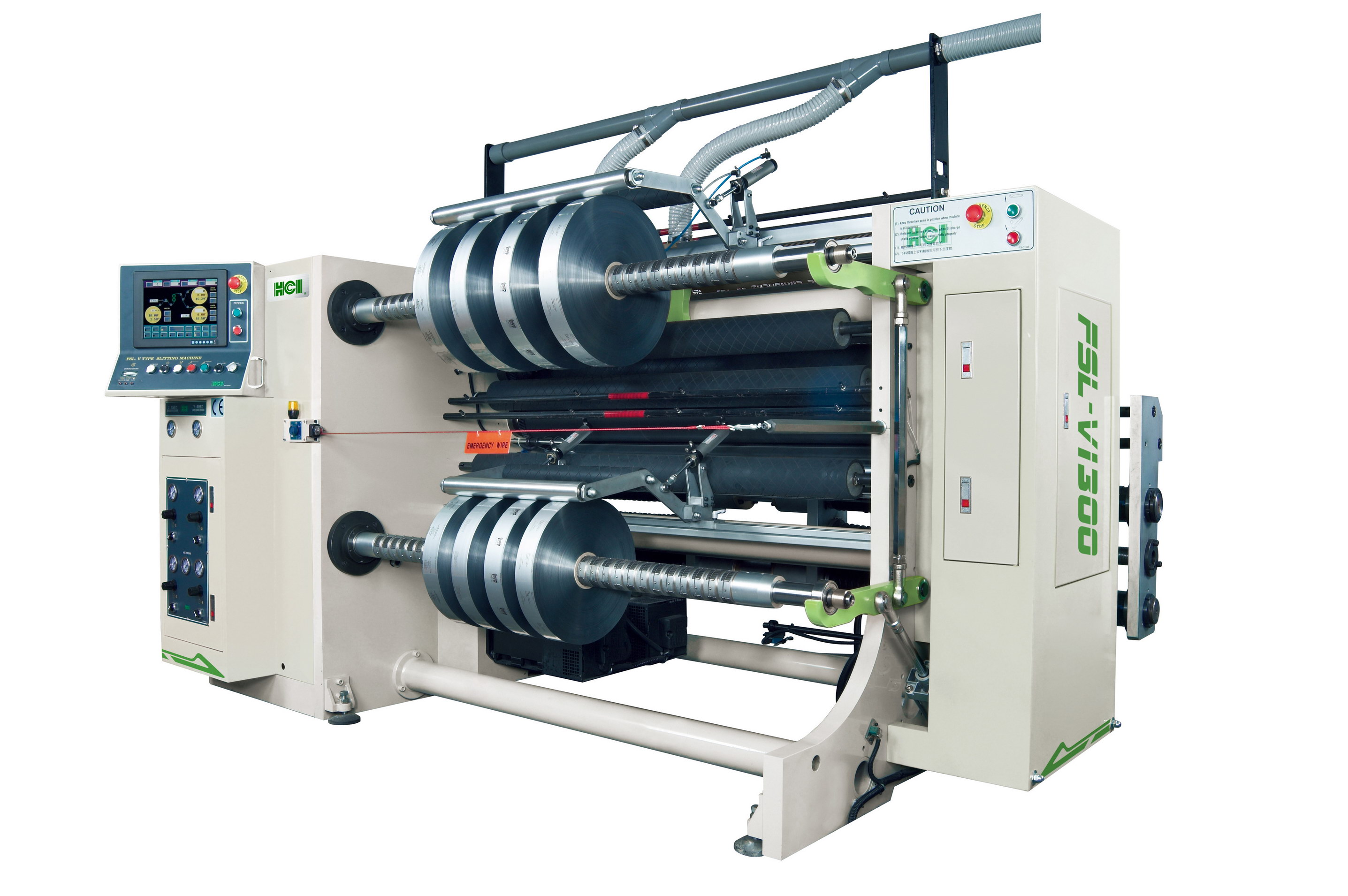 Slitting Machine