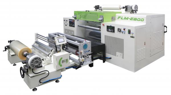 Thermal Film Laminating Machine
