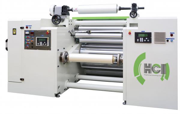 Thermal Film Laminating Machine