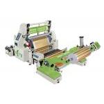 Embossing Machine