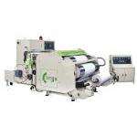 Sealing and Cutting Machine-Sheeting Machine