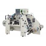 PVC Shrink Label Making Machine